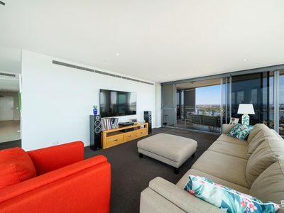 1805 / 96 Bow River Crescent, Burswood