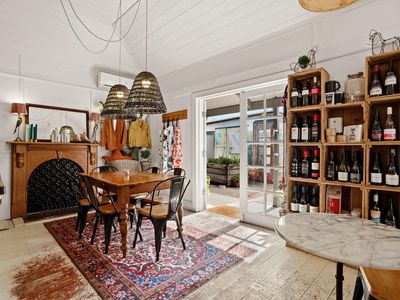 91 High Street, Heathcote