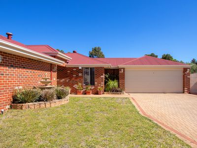 4 Purdy Court, Seville Grove