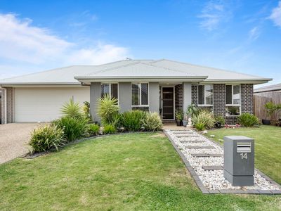 14 Kaytons St, Drayton