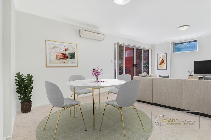 5 / 272-276 Railway Terrace, Guildford
