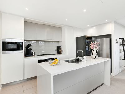 803 / 95 Ross Street, Forest Lodge
