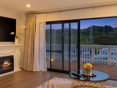 150 Amesbury Drive, Churton Park