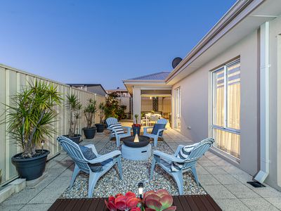 16 Bass Chase, Yanchep