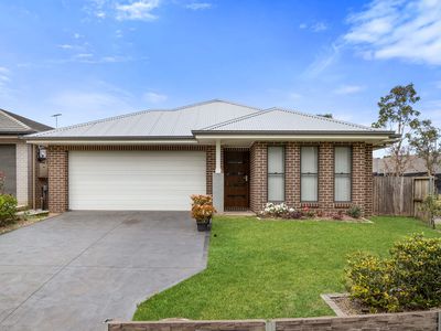 51 Cartwright Crescent, Airds