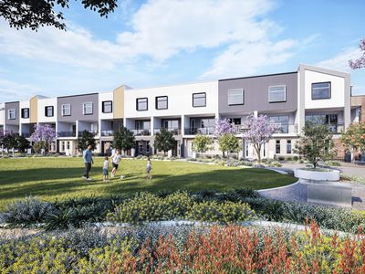 Lot 101 Payinthi Drive, Prospect