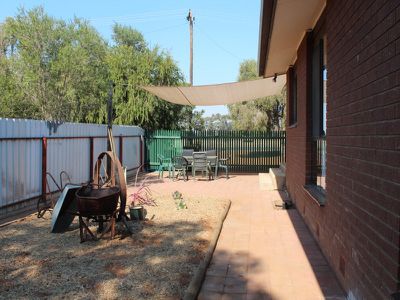 7 De Quiros Street, Wakool