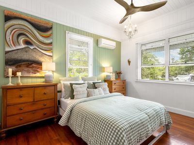 5 Mill Street, Pomona