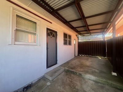 44A Anderson Avenue, Mount Pritchard