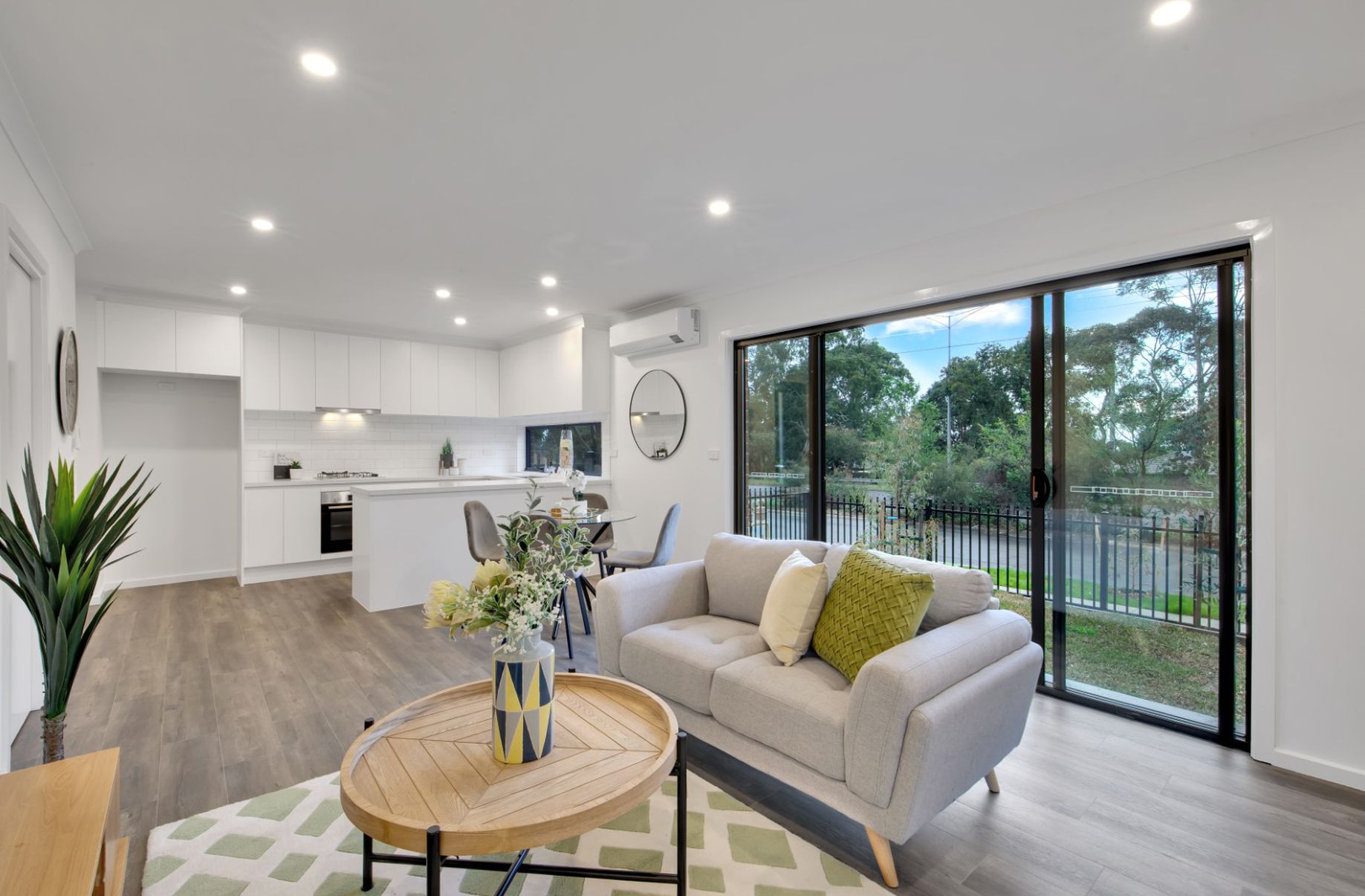 1-6 / 523 Boronia Road, Wantirna