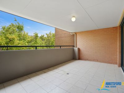 36 / 2A Hamilton Street East, North Strathfield