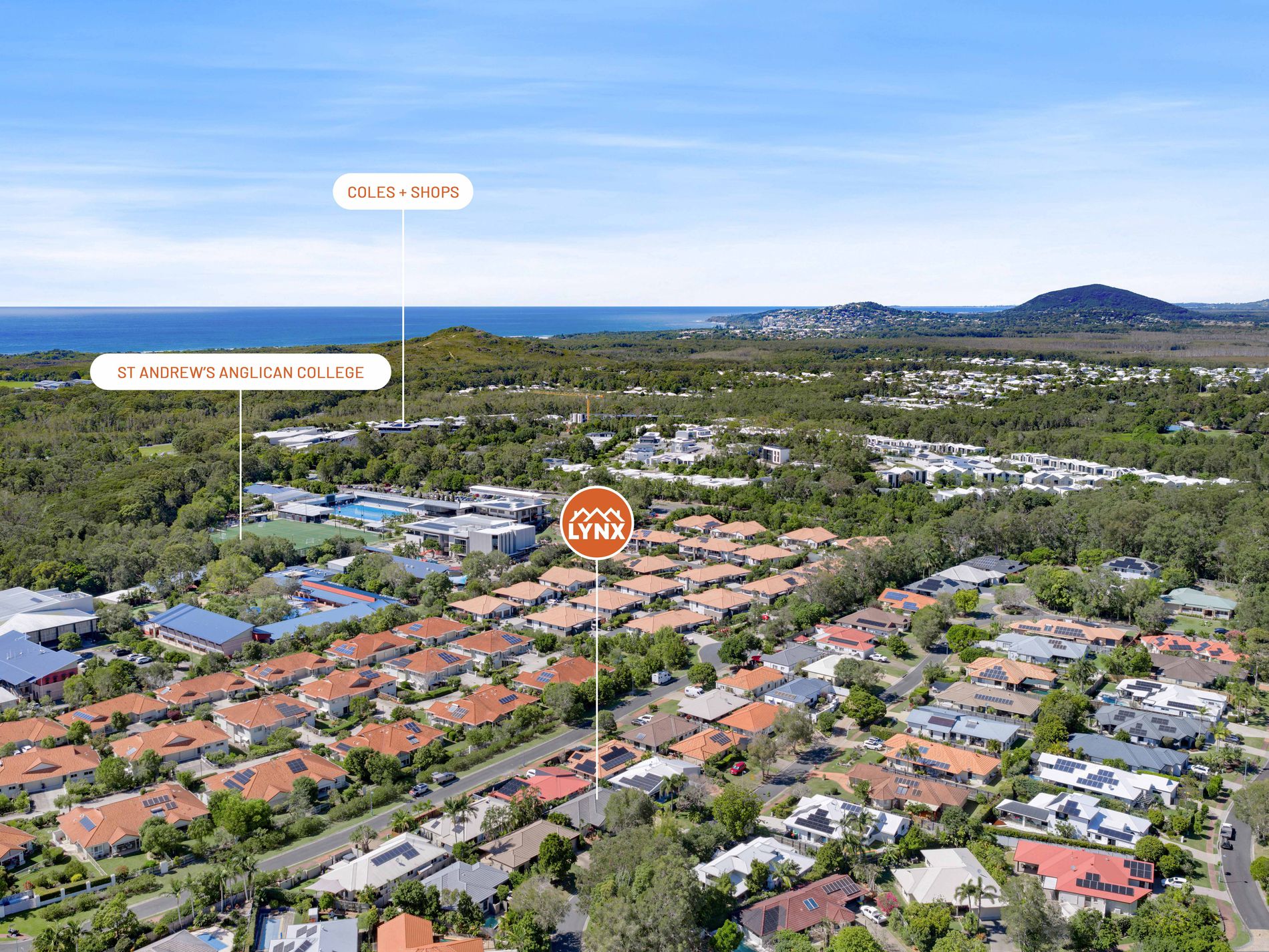36 Highgrove Circuit, Peregian Springs