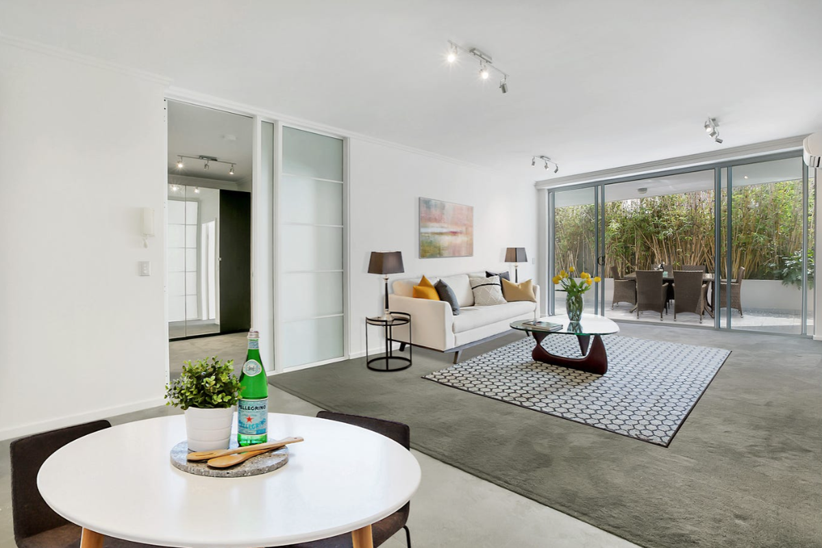 35 / 251 Chalmers Street, Redfern