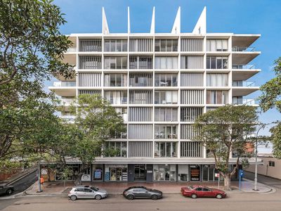 1 / 18 Market Street, Rockdale