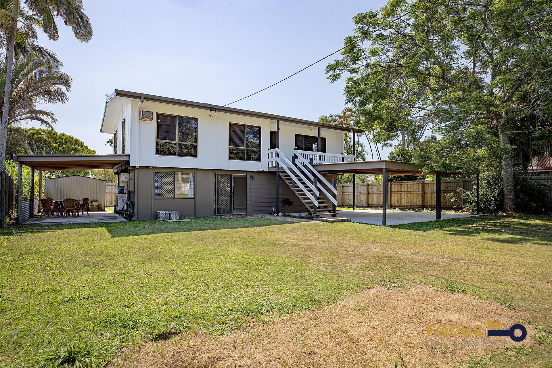 35 Wattle Street, Andergrove