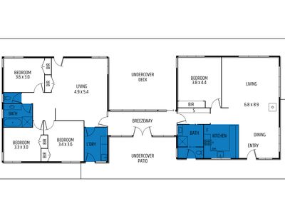 651 Glen Creek Road, Bonnie Doon