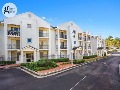 74 / 6-8 Nile Close, Marsfield