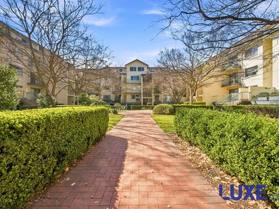 119 / 15 Jardine Street, Kingston