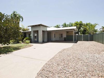 43 Barding Loop, Kununurra