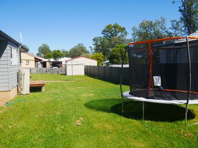 85 Chester Street, Nanango