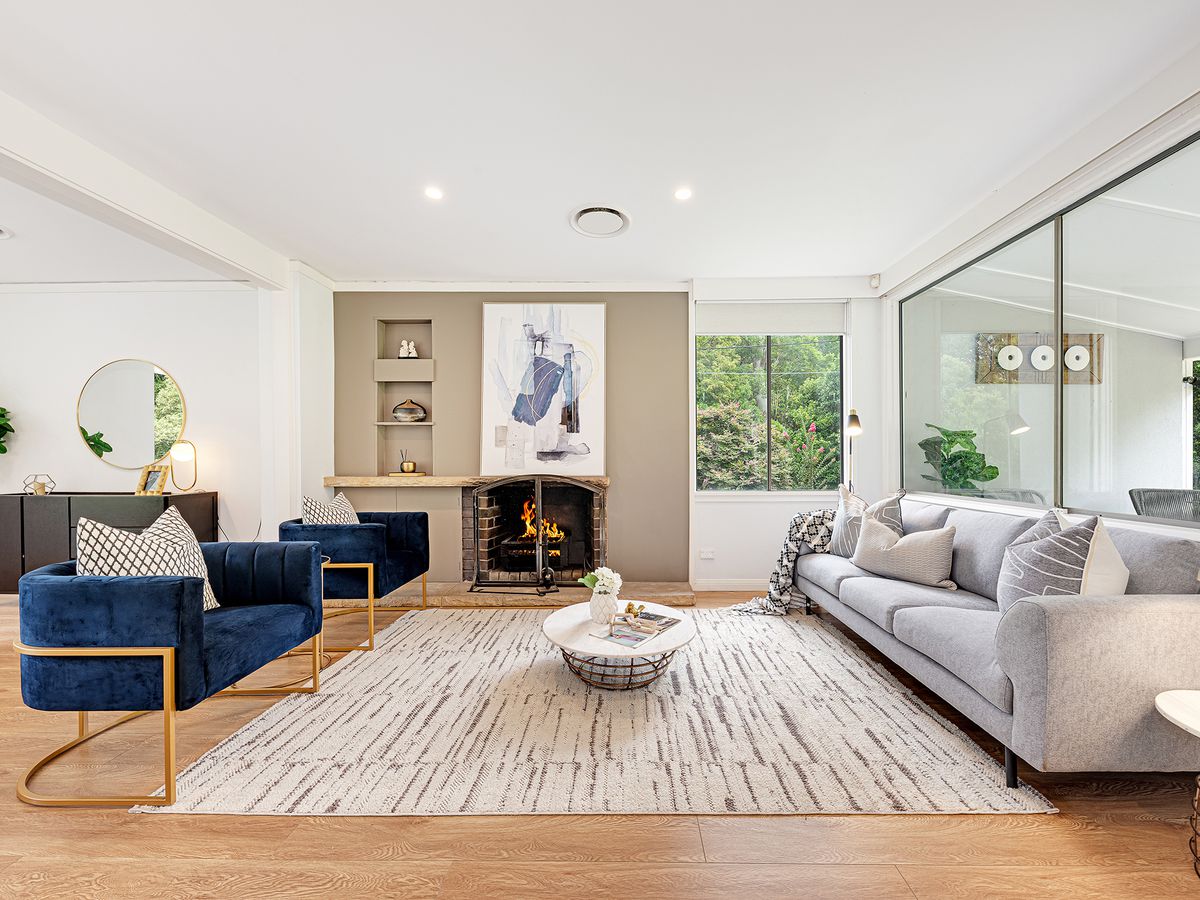 1 Crescent Close, Warrawee