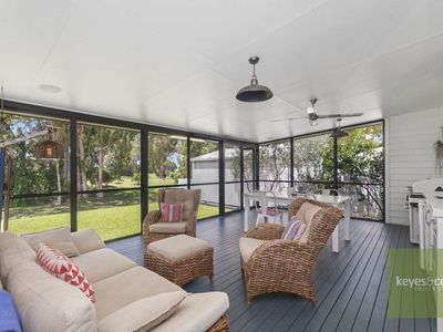 3 The Vines Court, Balgal Beach