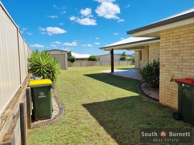 11 ALLAN Place, Kingaroy