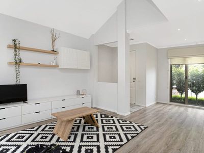 59 Mill Avenue, Yarraville