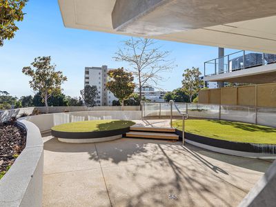 76 / 8 Riversdale Road, Burswood