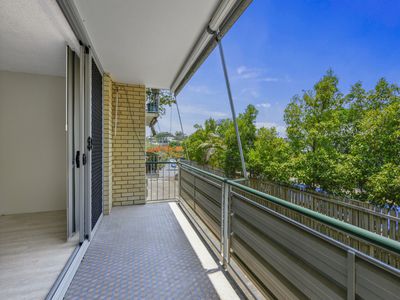 2 / 18 Kellett Street, Auchenflower