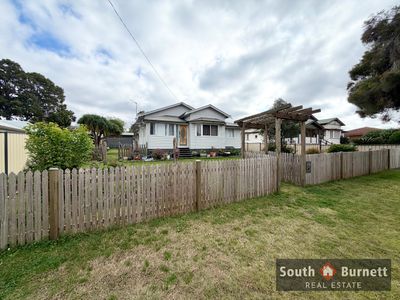 154 Doonkuna Street, Kingaroy