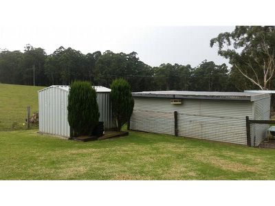 E1492 Princes Highway, Conjola