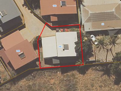 18C Somerset Crescent, South Hedland