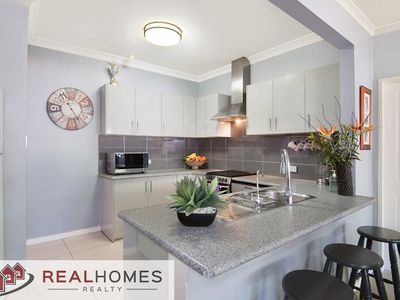 5 Ronald Street, Campbelltown