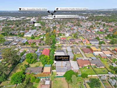 9 / 18 Hartington Street, Rooty Hill