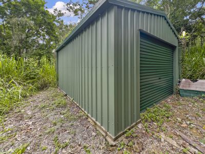 58 Patullo Road, Gregory River