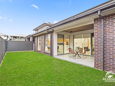86 Diamondback Parade, Marsden Park