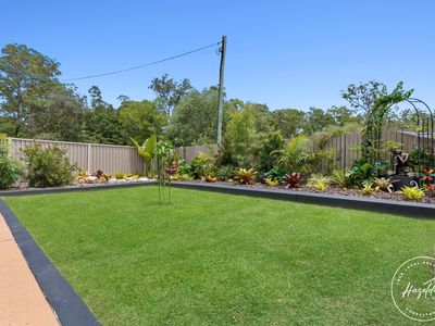 1 Dawn Court, Landsborough