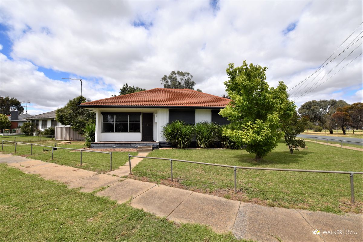 6 McQueen Street, Girgarre