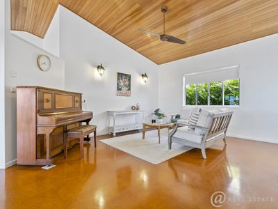 36 Antarctic Street, Yeppoon