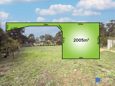 1A Greens Road, Campbells Creek