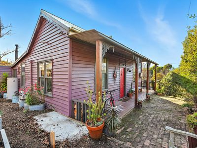 24 Golden Valley Road, Cygnet