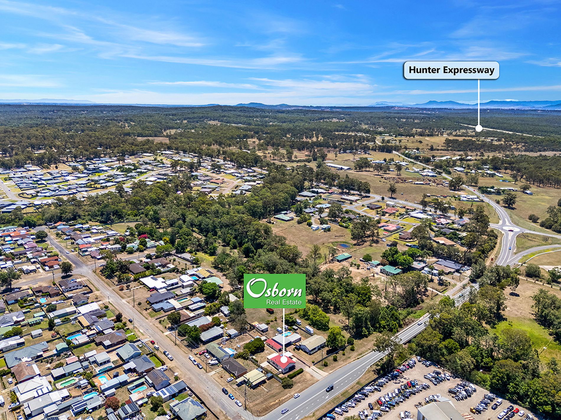 88 Government Road, Weston