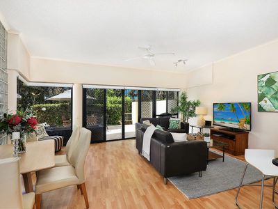 1 / 64 Parkyn Parade, Mooloolaba