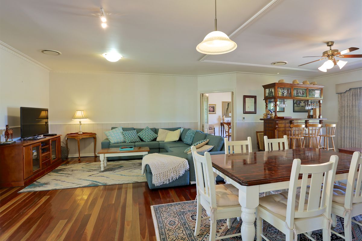 2932 Merton Euroa Road, Merton