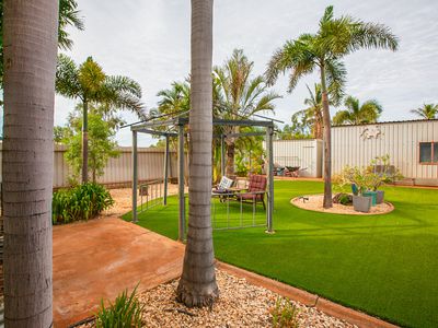 16 Cone Place, South Hedland