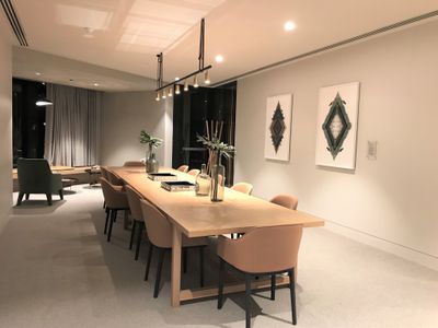 911 / 915 Collins Street, Docklands