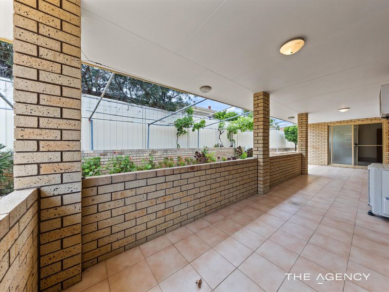 60 O'Connell Street, Hamilton Hill