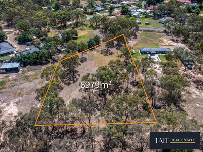 20 Daglish Street, Chiltern