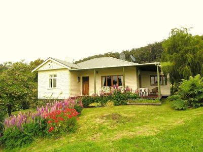 362 Esperance Coast Road, Brooks Bay